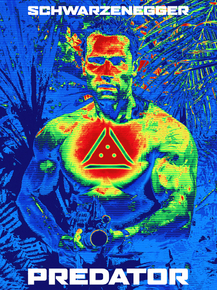 Predator | Хищник