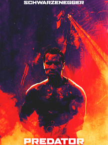 Predator | Хищник