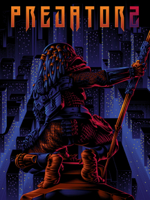 Predator | Хищник