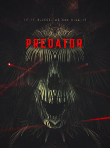 Predator | Хищник Predator | Хищник