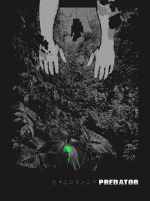 Predator | Хищник
