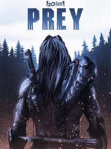 Predator | Хищник