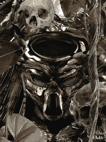 Predator | Хищник