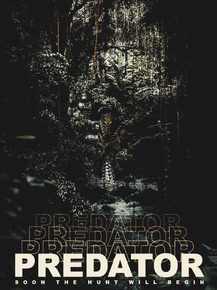 Predator | Хищник