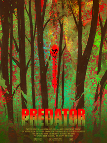 Predator | Хищник Predator | Хищник