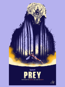 Predator | Хищник