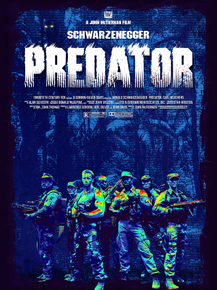 Predator | Хищник