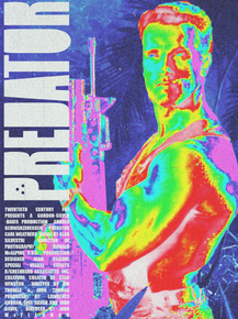 Predator | Хищник