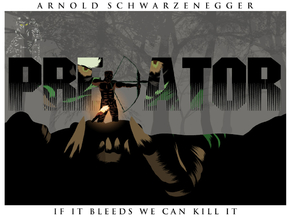 Predator | Хищник