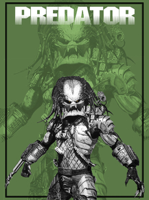 Predator | Хищник