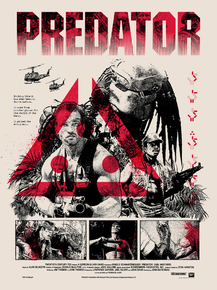 Predator | Хищник