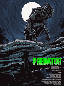 Predator | Хищник
