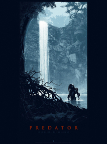 Predator | Хищник