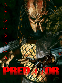 Predator | Хищник