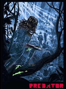 Predator | Хищник