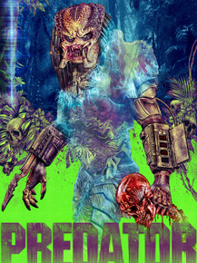 Predator | Хищник