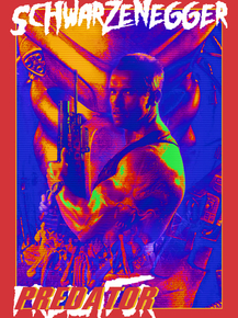 Predator | Хищник
