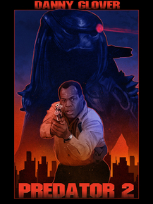 Predator | Хищник
