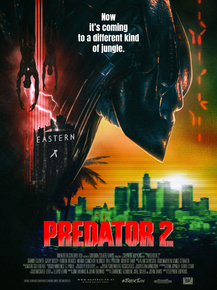 Predator | Хищник Predator | Хищник