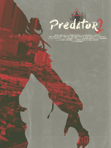 Predator | Хищник