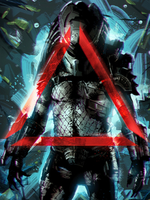 Predator | Хищник