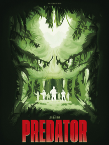 Predator | Хищник Predator | Хищник