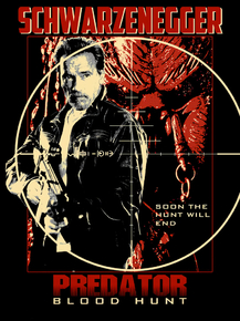 Predator - Blood Hunt | Хищник