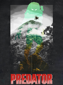 Predator | Хищник