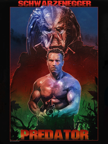 Predator | Хищник