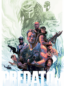 Predator | Хищник