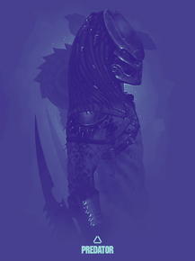Predator | Хищник