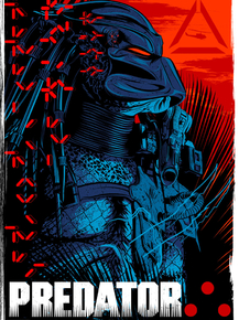 Predator | Хищник