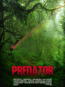 Predator | Хищник