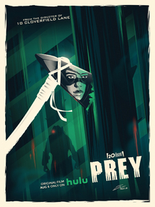 Predator | Хищник