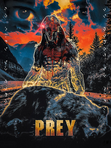 Predator | Хищник