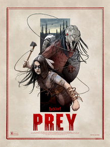 Predator | Хищник