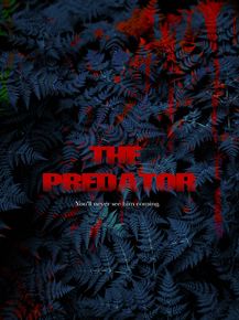 Predator | Хищник Predator | Хищник