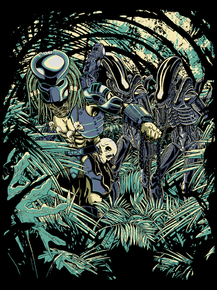 Predator | Хищник