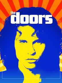 The Doors - Jim Morrison | Джим Моррисон