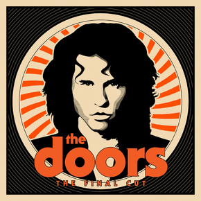 The Doors - The Final Cut