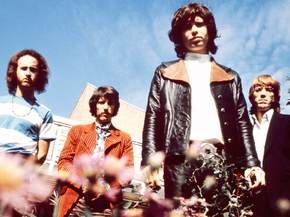 The Doors The Doors