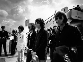 The Doors