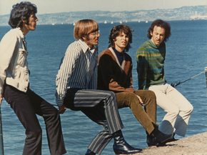 The Doors
