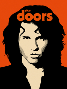 The Doors - Jim Morrison | Джим Моррисон