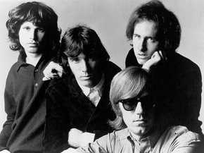 The Doors The Doors