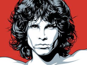 The Doors - Jim Morrison | Джим Моррисон The Doors - Jim Morrison | Джим Моррисон