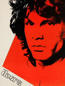 The Doors - Jim Morrison | Джим Моррисон