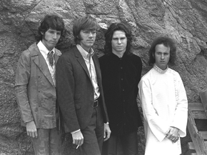 The Doors The Doors