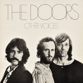 The Doors - Other Voices