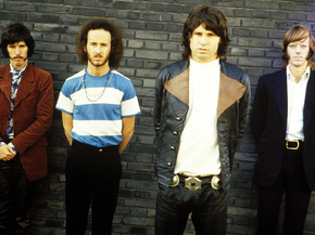 The Doors